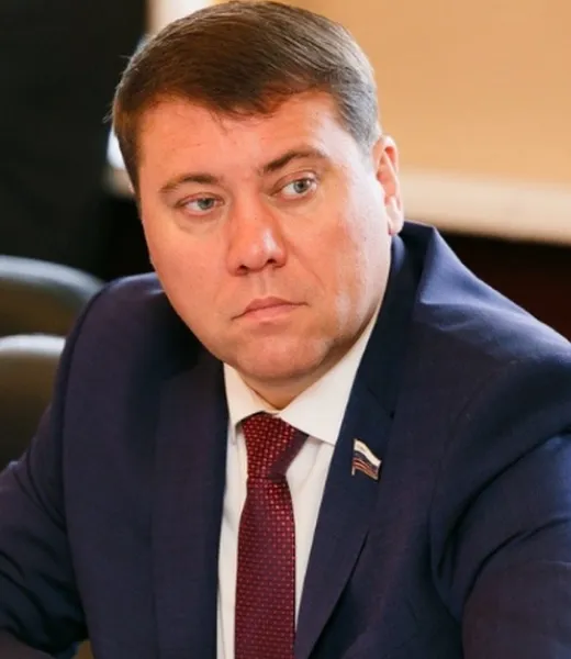 Абрамов Иван Николаевич
