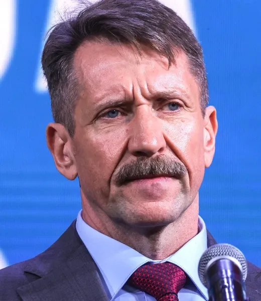Бут Виктор Анатольевич