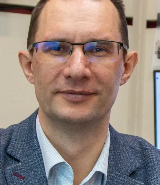 Чуфаров Константин Александрович