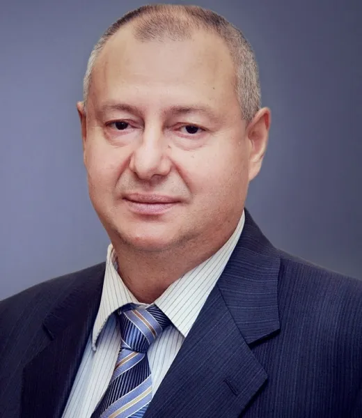 Гамза Владимир Андреевич