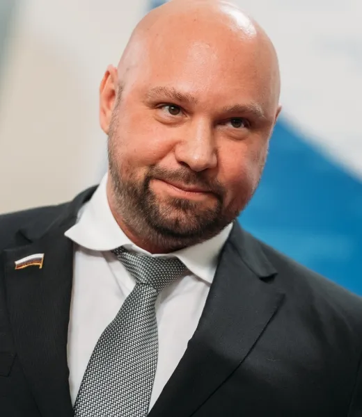 Кошелев Владимир Алексеевич