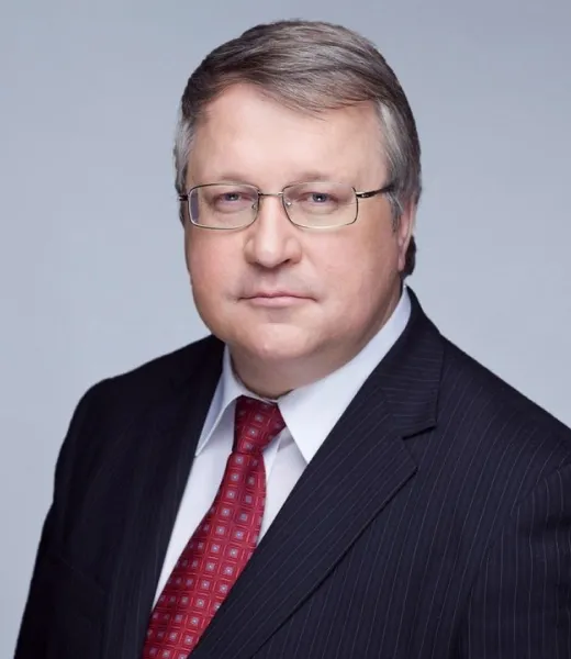 Крупнов Юрий Васильевич