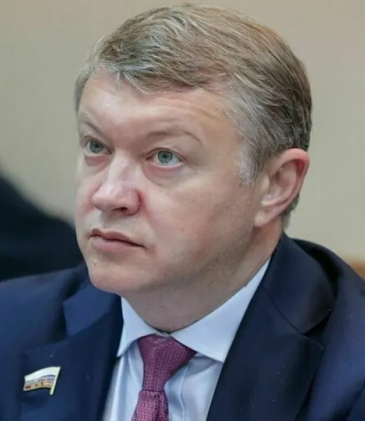 Марков Евгений Владимирович