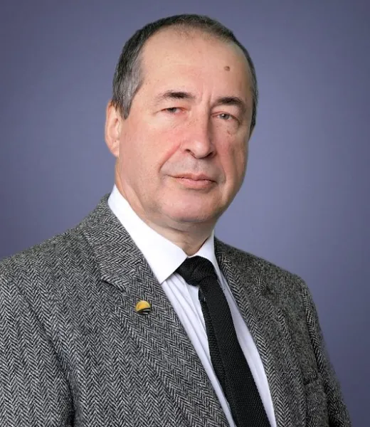 Паршев Андрей Петрович