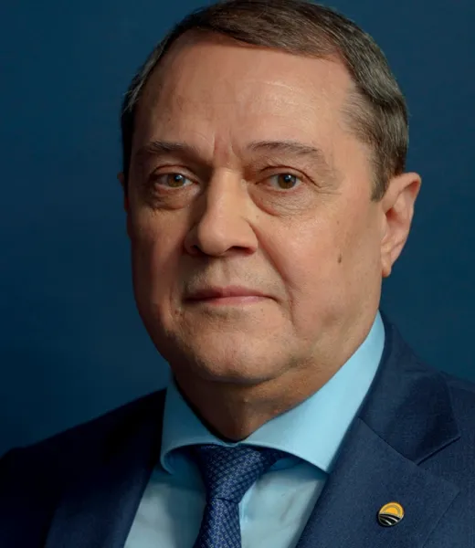 Самодуров Георгий Васильевич