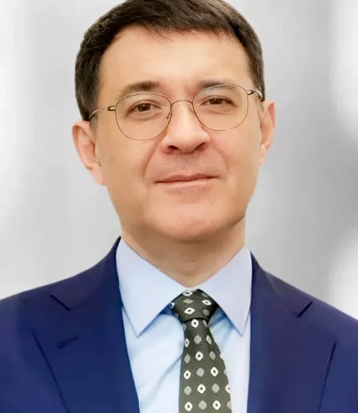 Селезнев Валерий Сергеевич