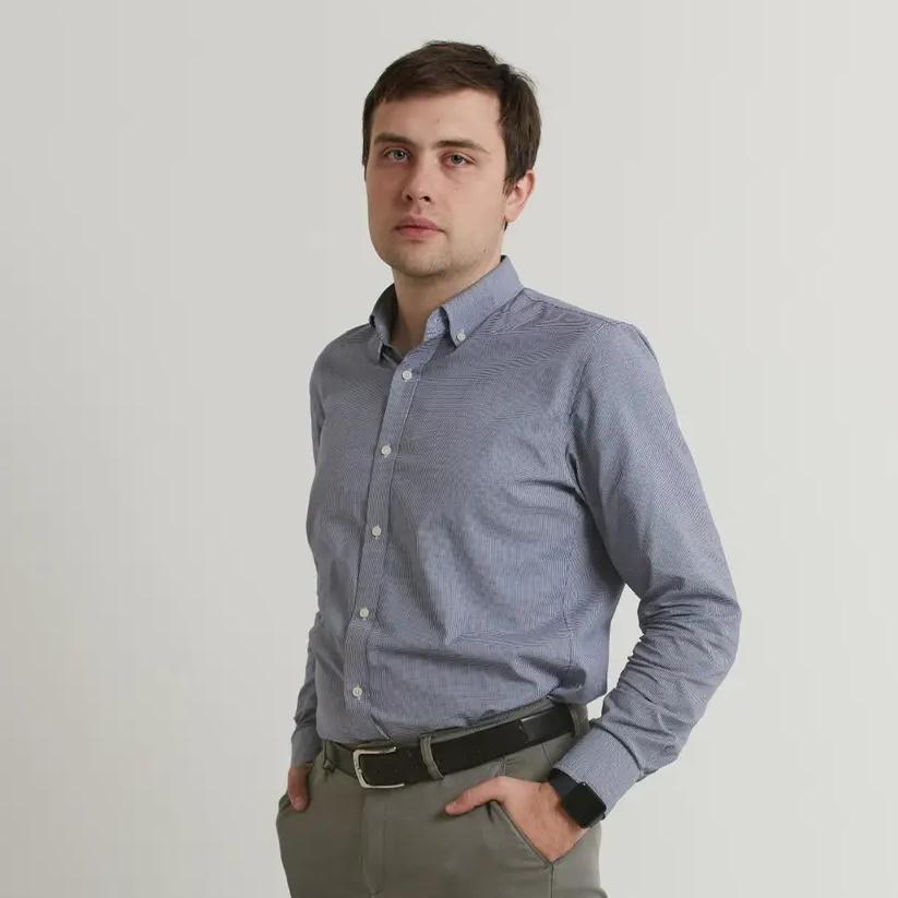 Солошенко Леонид Александрович