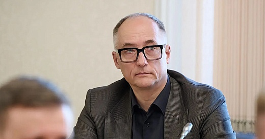 Экономический совет ЛДПР поддержал инициативу об обязательной доле российской техники в дорожном строительстве