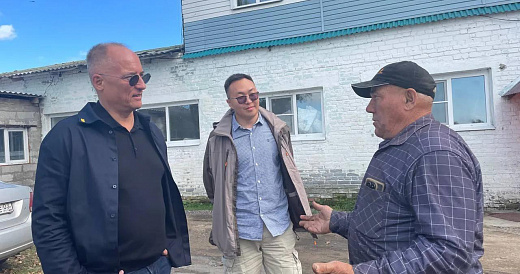 В Бурятии закрываются молочные фермы, хотя поголовье можно было бы нарастить в разы 