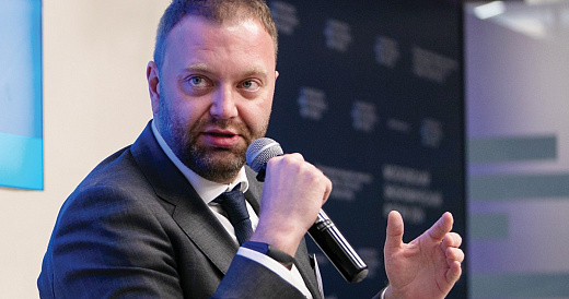 Вячеслав Пронин: В налоговой политике нужно менять целеполагание 
