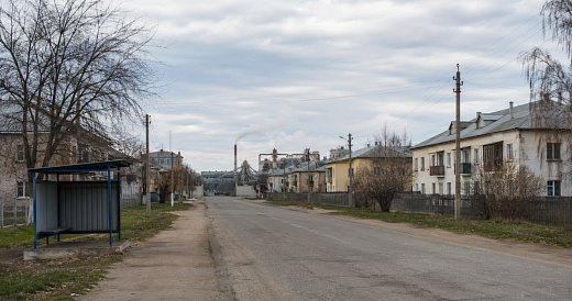 Почему вымирают малые города и что с этим делать