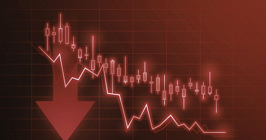 Снижение инвестиций в основной капитал — тревожный показатель