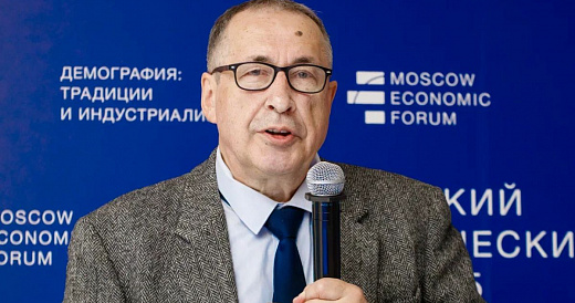 Андрей Паршев оценил перспективы сотрудничества России и Саудовской Аравии